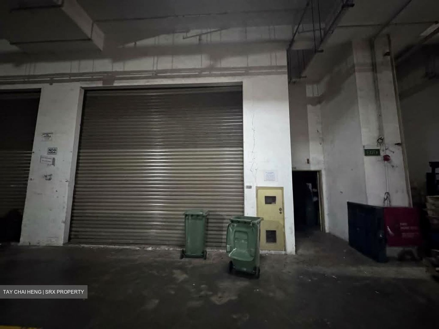 North Spring Bizhub (D27), Factory #598115801